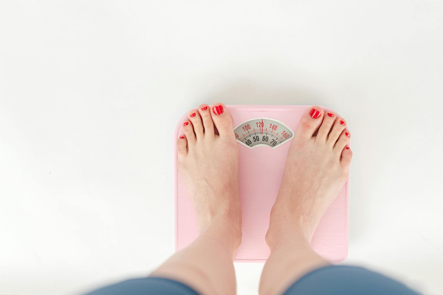 Counter Weighing Scales - Siyol Brand