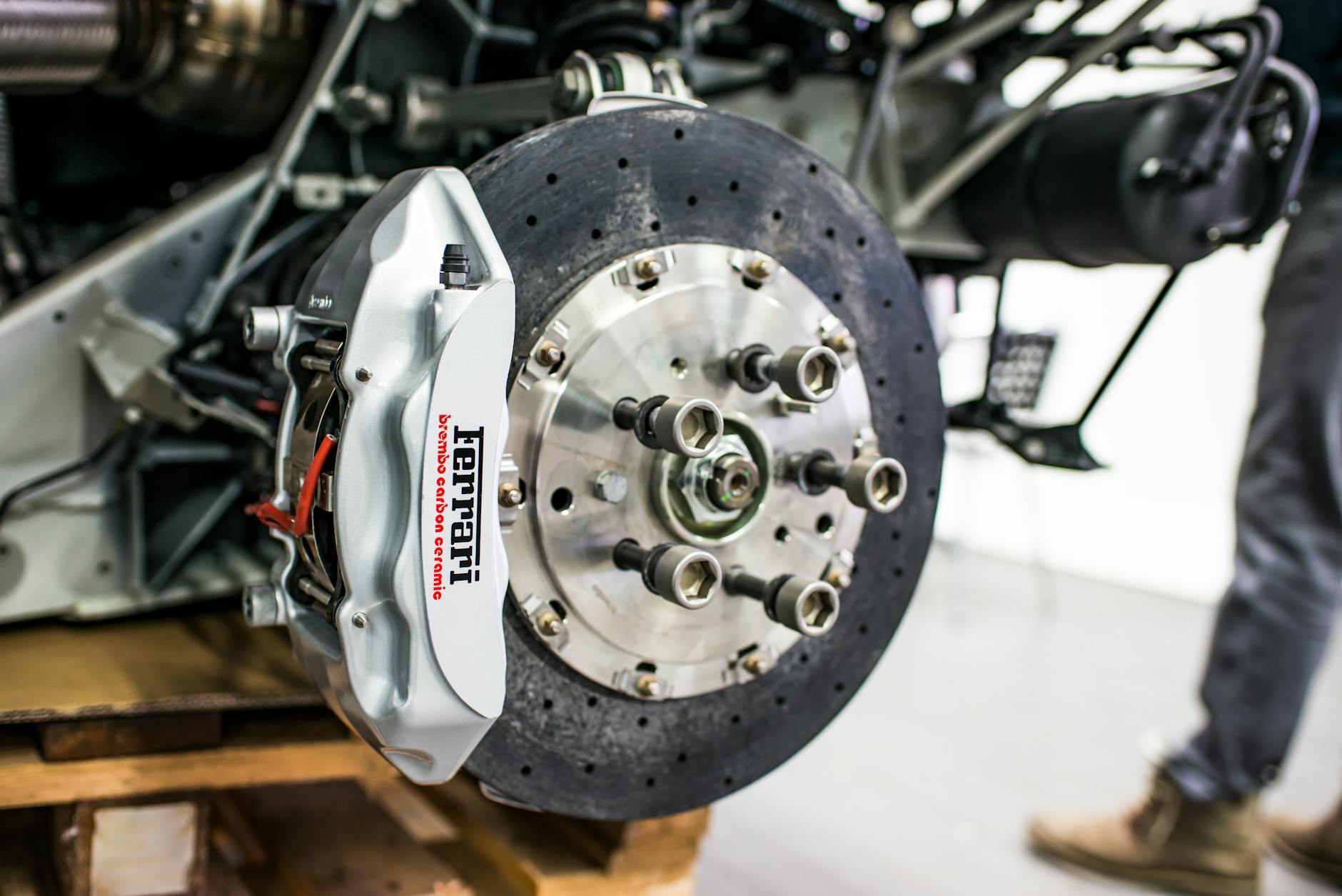Automotive Parts - Reddy Anna Brand